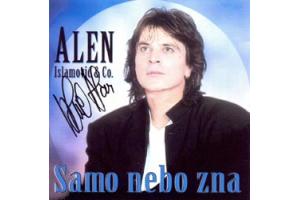ALEN ISLAMOVIC & CO - Samo nebo zna, Album 1999 - Original Signe